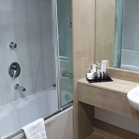 Hotel Capsis Bristol Boutique Thessaloniki