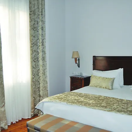 Capsis Bristol Boutique 5*