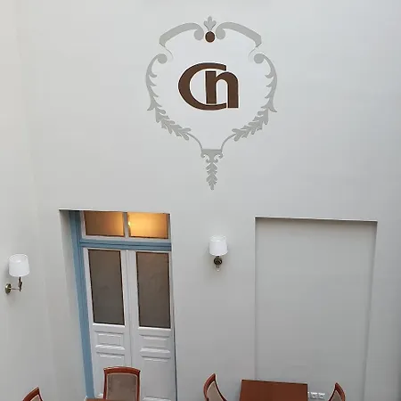 Capsis Bristol Boutique