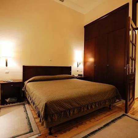 Capsis Bristol Boutique 5* Thessaloniki