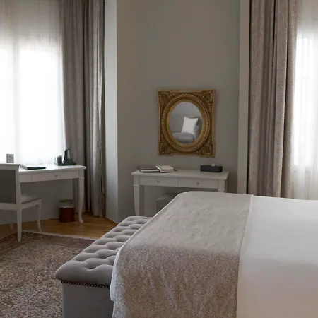 Capsis Bristol Boutique Hotel Thessaloniki