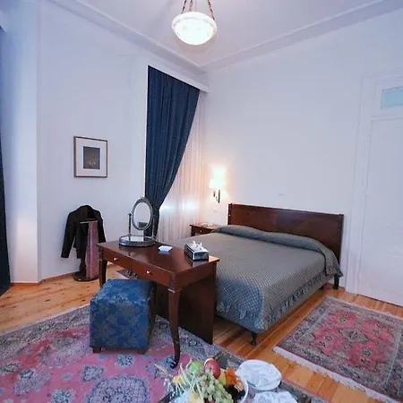 Capsis Bristol Boutique Thessaloniki
