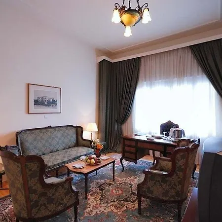 Capsis Bristol Boutique 5*