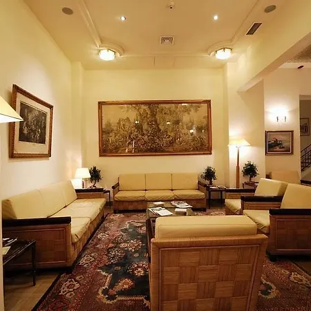 Hotel Capsis Bristol Boutique