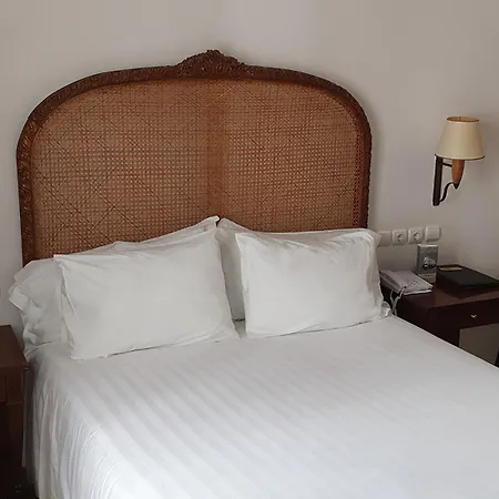 Capsis Bristol Boutique Hotel 5*