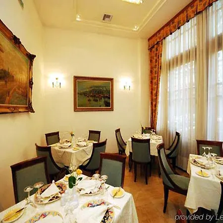 Capsis Bristol Boutique 5* Thessaloniki