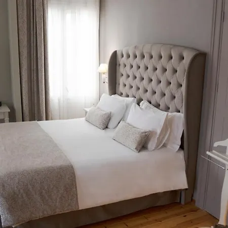 Capsis Bristol Boutique 5* Thessaloniki