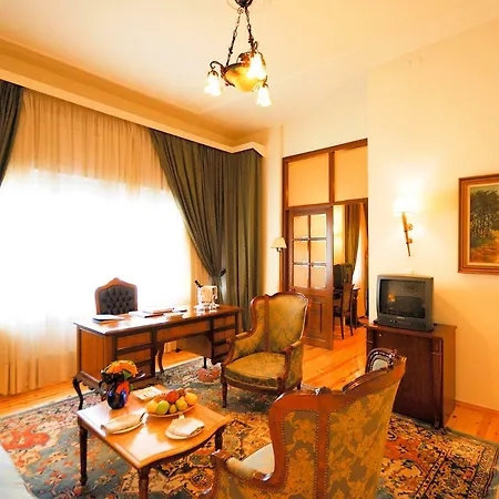 Capsis Bristol Boutique 5*