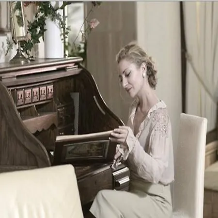 Capsis Bristol Boutique Hotel Thessaloniki